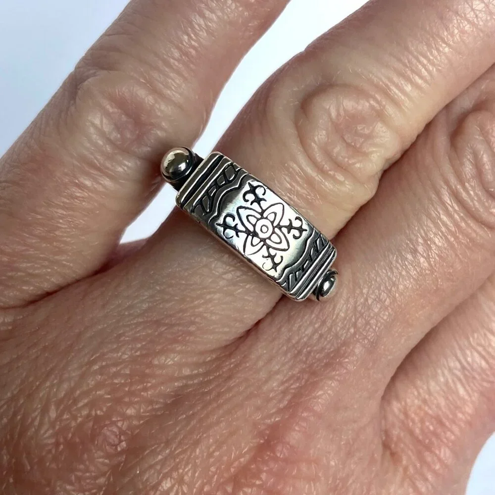 GANZ jewelry solid